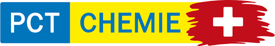 Logo von PCT CHemie Swiss GmbH